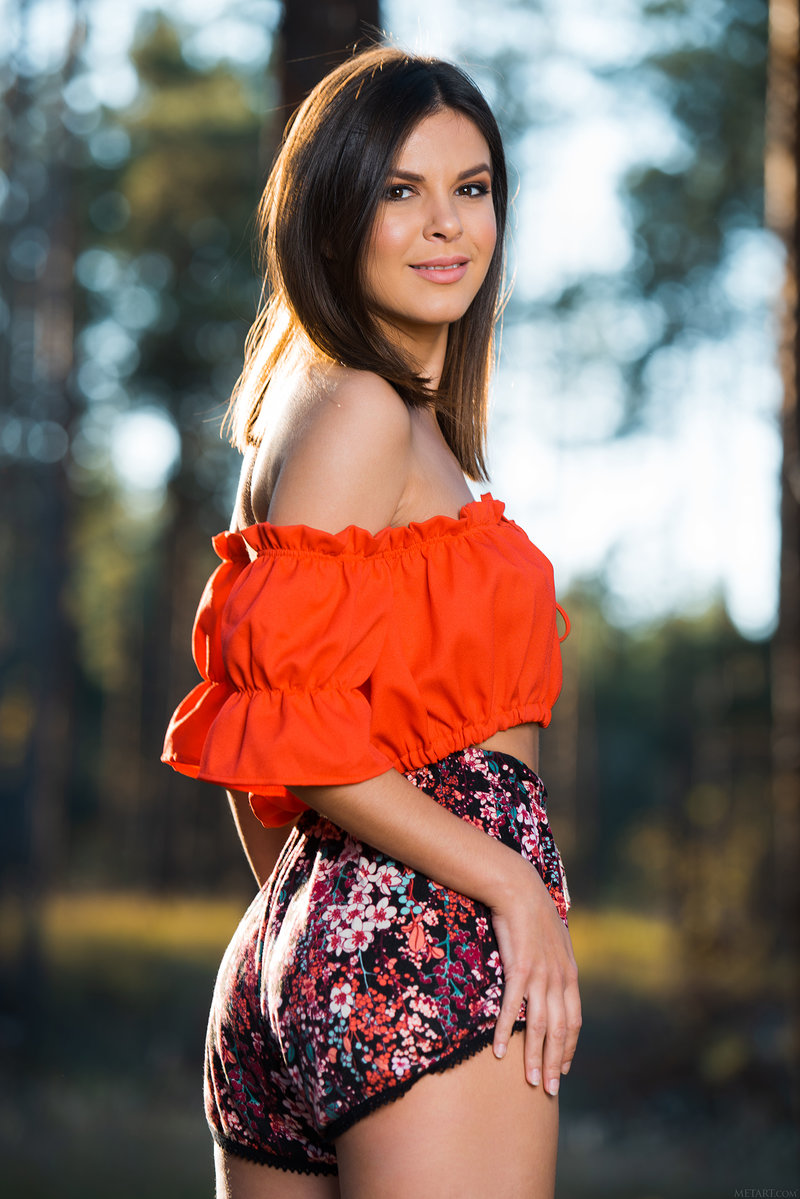 Алена, 19 лет, 3 размер груди